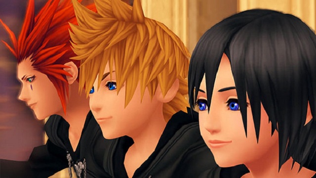 Kingdom Hearts 1.5 ReMIX Review : Otaku Dome | The Latest News In Anime