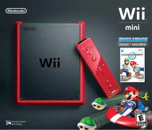 Wii-mini