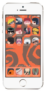 CocoPPa-iPhone-NarutoShippuden-SymbolKisekaeSet