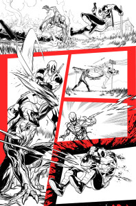 Deadpool_vs_Carnage_Inked_Preview_2