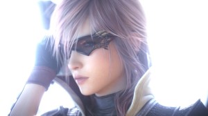 Lightning looking badass.