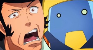 Space-Dandy-Dandy-and-Robot