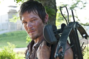 Mega fan favorite character Daryl Dixon is an original product of the TV Series, proving that an adaption of an acclaimed property adding originality isn't always bad.