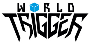 WORLD TRIGGER © 2013 by Daisuke Ashihara/SHUEIHSA Inc.
