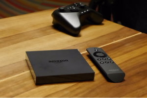 Meet the Amazon Fire TV, more than a set -top box, and far more than what the price suggests.