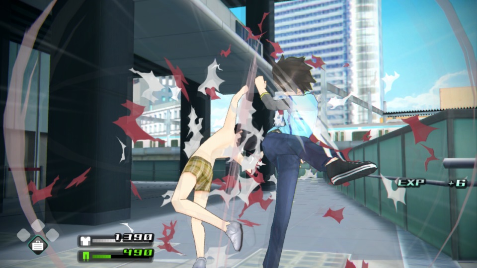 Akiba S Trip Undead And Undressed Review Otaku Dome The Latest News In Anime Manga Gaming