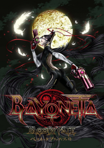 Bayonetta_Bloody_Fate_poster