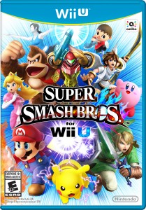 SSB_Wii_U_Box_Art