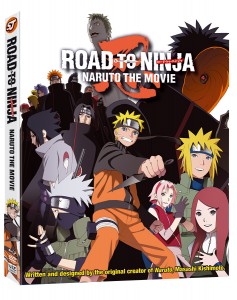 © 2002 MASASHI KISHIMOTO /2007 SHIPPUDEN © NMP 2012