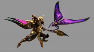 Insect_Glaive