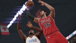 NBA 2K16's gameplay while fun, didn't really give much hope for newcomers.