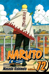 NARUTO © 1999 by Masashi Kishimoto/SHUEISHA Inc.