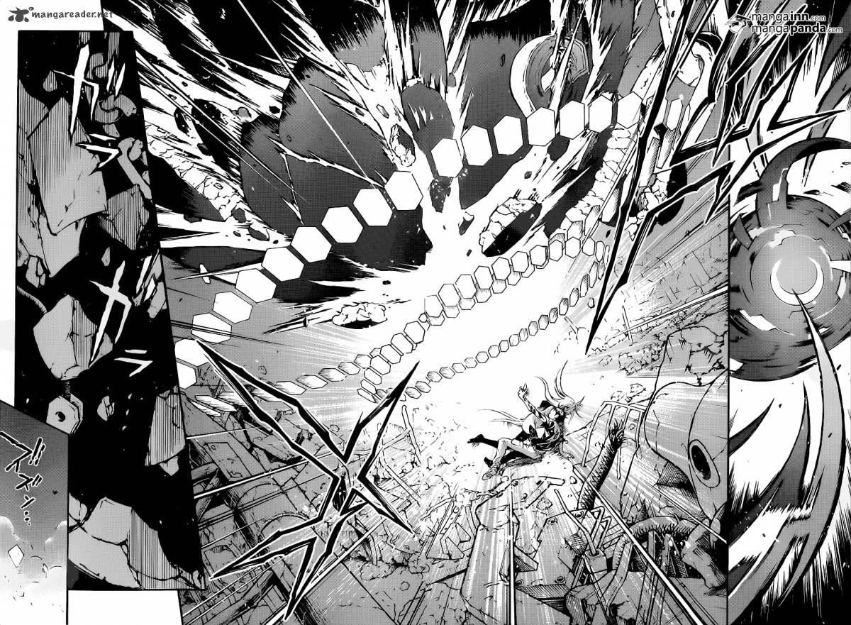 Deadman Wonderland: Complete Manga Series Review | Otaku Dome | The Latest News In Anime, Manga