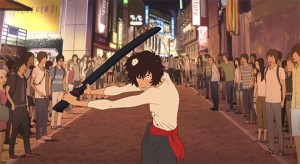 Mamoru Hasoda's The Boy and the Beast is his latest epic.
