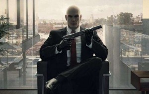 A welcome return for Agent 47.