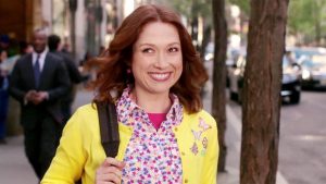 Ellie Kemper shines in the lead role.