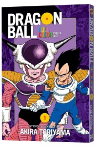 DRAGON BALL © 2013 by BIRD STUDIO/SHUEISHA Inc.