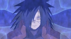 Madara's plans coming to fruition? 