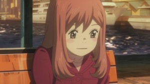 Due to episode count, Eden of the East goes from light hearted fun, to dark and twisted pretty fast.
