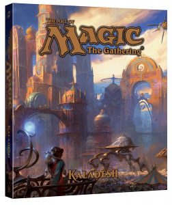 Magic: The Gathering, Wizards of the Coast, and their respective logos are trademarks of Wizards of the Coast LLC in the USA and other countries. ©2016 Wizards. 