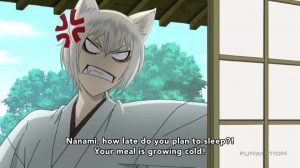 Kamisama Kiss is quite similar to another favorite series.