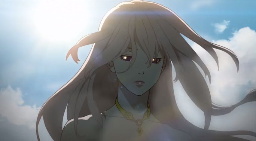 Rage Of The Bahamut Genesis The Complete Series Review