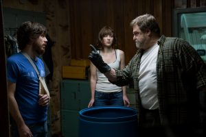 10 Cloverfield Lane continues the franchise to great expectations.