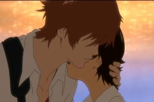 The Girl Who Leapt Through Time is another Hosoda masterpiece.