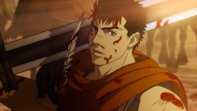 Berserk Golden Age Arc Trilogy Review | Otaku Dome | The Latest News In