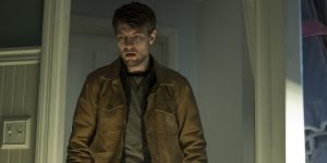 Kyle Barnes as played by Patrick Fugit.