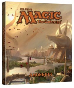 Magic: The Gathering, Wizards of the Coast, and their respective logos are trademarks of Wizards of the Coast LLC in the USA and other countries. ©2016 Wizards. 