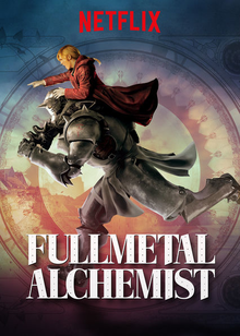 full metal alchemist live action review