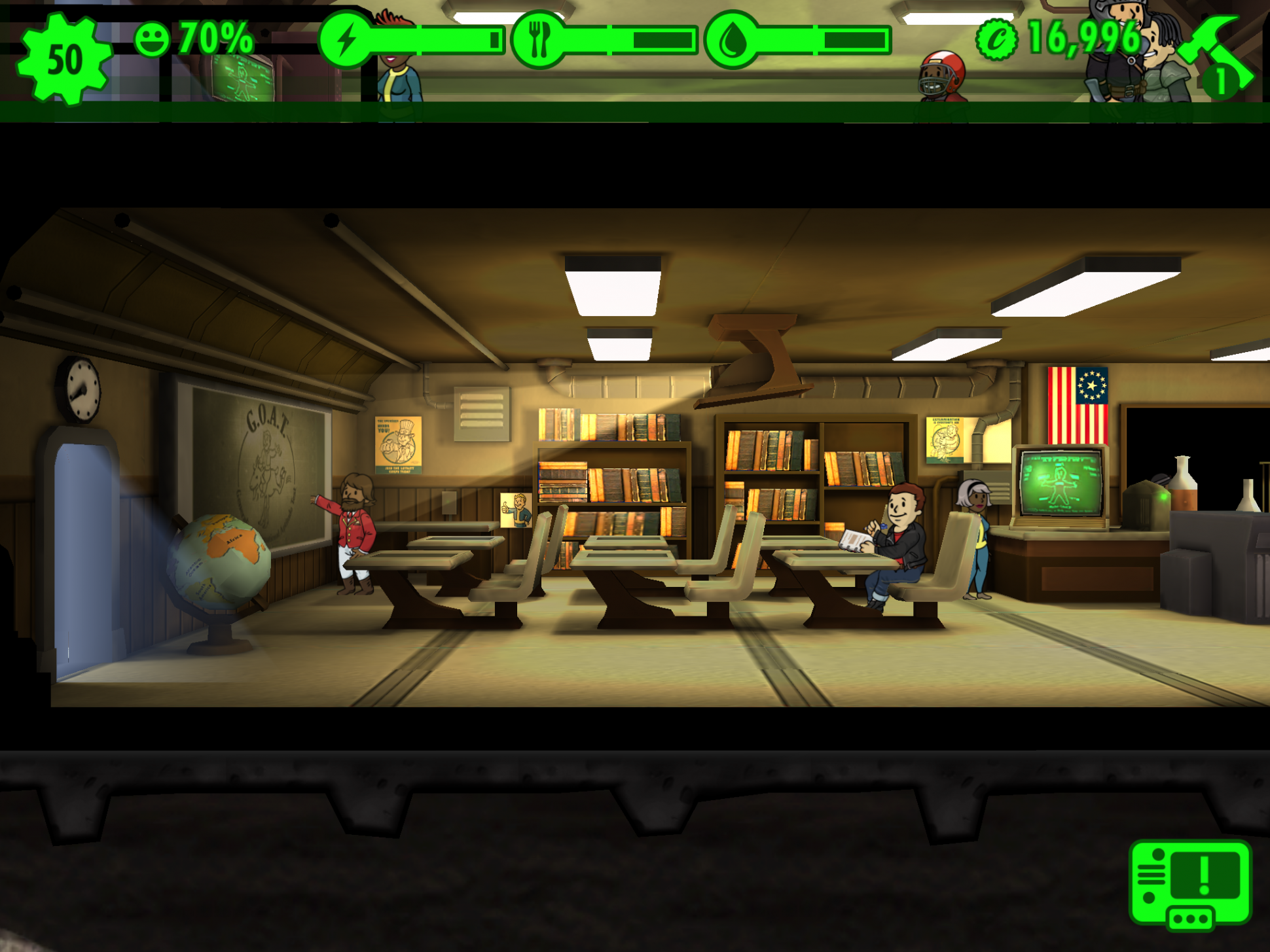 fallout shelter tips fallout shelter wiki