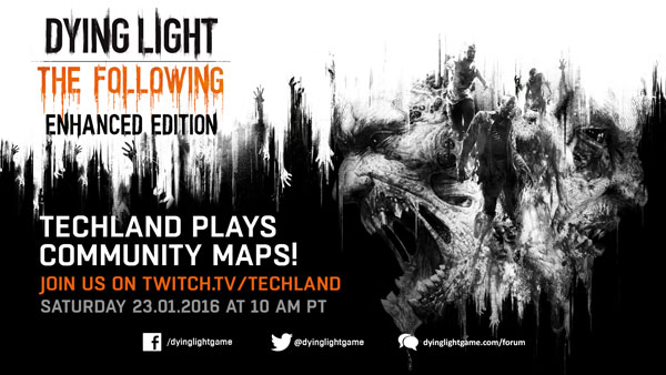 dying light switch maps