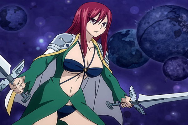 Fairy Tail Part 19 Review Otaku Dome The Latest News In