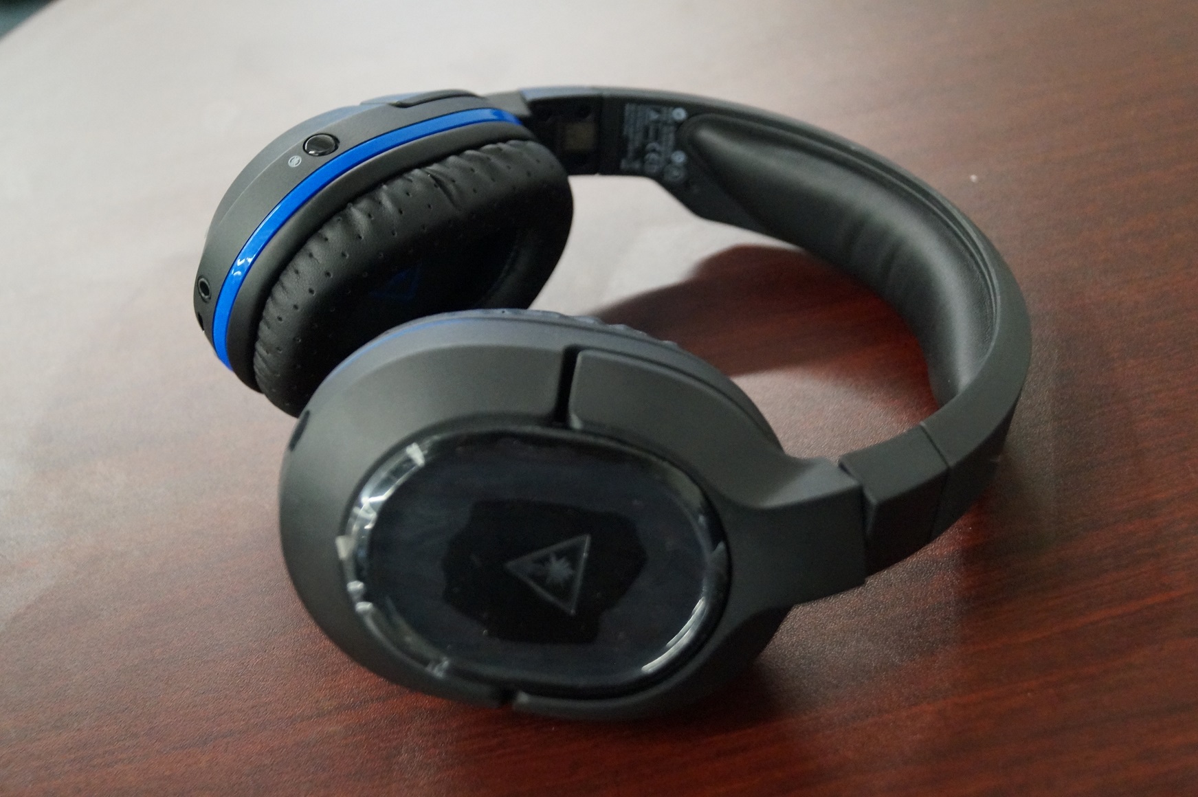 Turtle Beach Ear Force Stealth P Review Otaku Dome The Latest