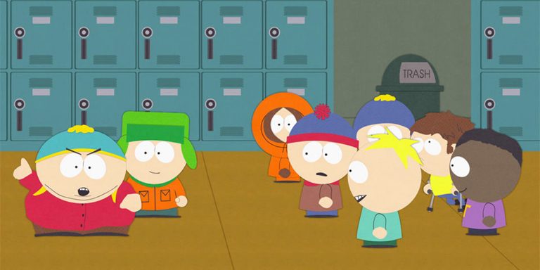 South Park: The Complete Nineteenth Season Blu-Ray Review | Otaku Dome ...