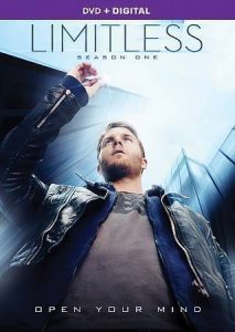 Limitless Season One Blu-Ray Review | Otaku Dome | The Latest News In ...