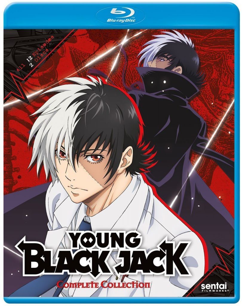 black jack blackjack anime