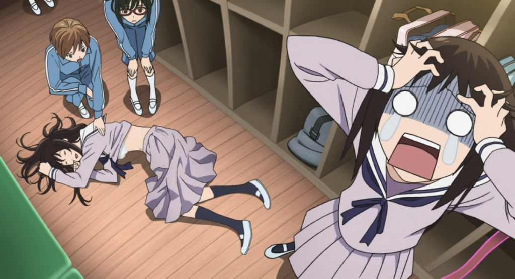 Noragami Manga After Season 2
