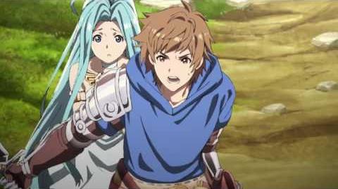 Granblue Fantasy The Animation Review Otaku Dome The Latest News In Anime Manga Gaming And More