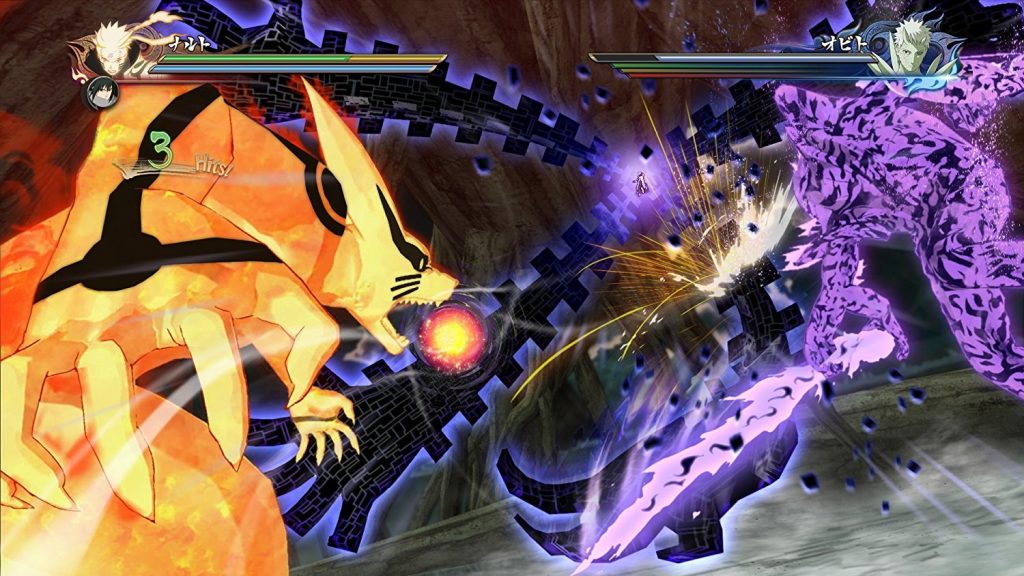 Naruto Shippuden: Ultimate Ninja Storm Legacy Review | Otaku Dome | The