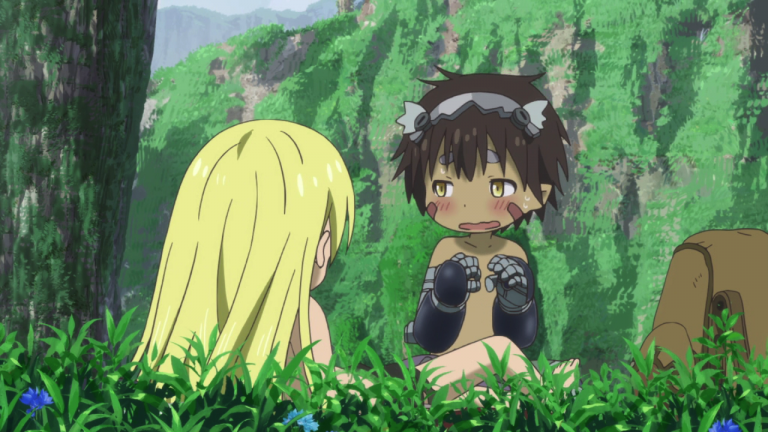 Made In Abyss Season 1 Review Otaku Dome The Latest News In Anime Manga Gaming Tech And 1077