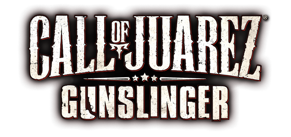 Call Of Juarez Gunslinger Logo Otaku Dome The Latest News In Anime