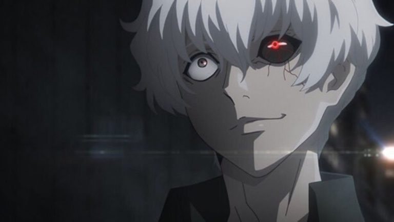 Tokyo Ghoul:re Season 1 Review | Otaku Dome | The Latest News In Anime