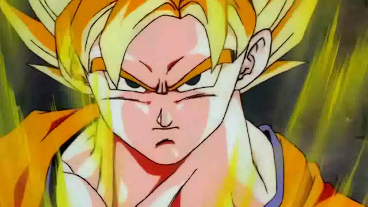 @FUNimation and Toei Animation Announce 30th Anniversary Dragon Ball Z Complete Series Blu-Ray ...
