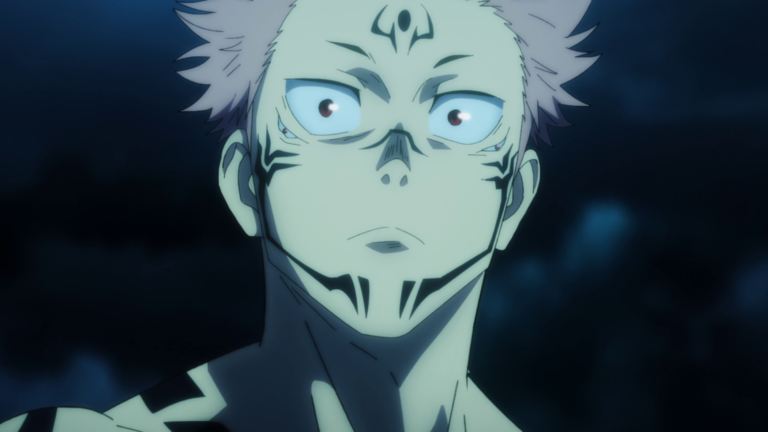 Jujutsu Kaisen Season 1, Part 1 Review | Otaku Dome | The Latest News ...