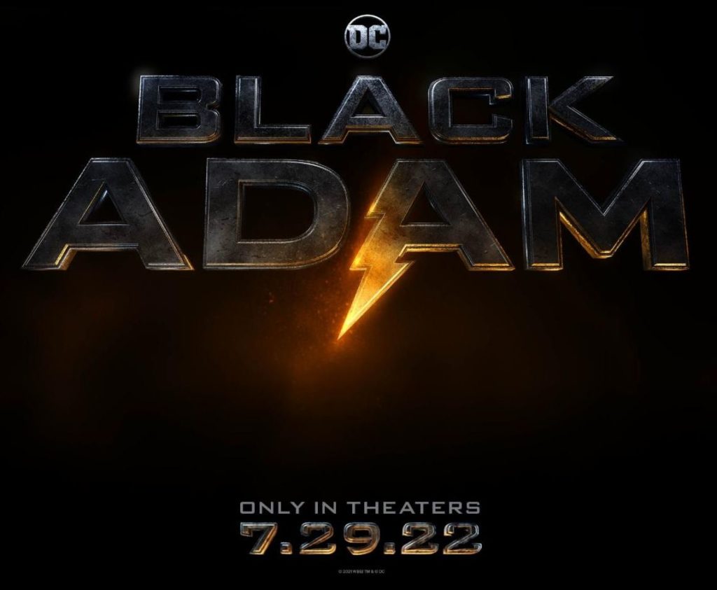 Black Adam